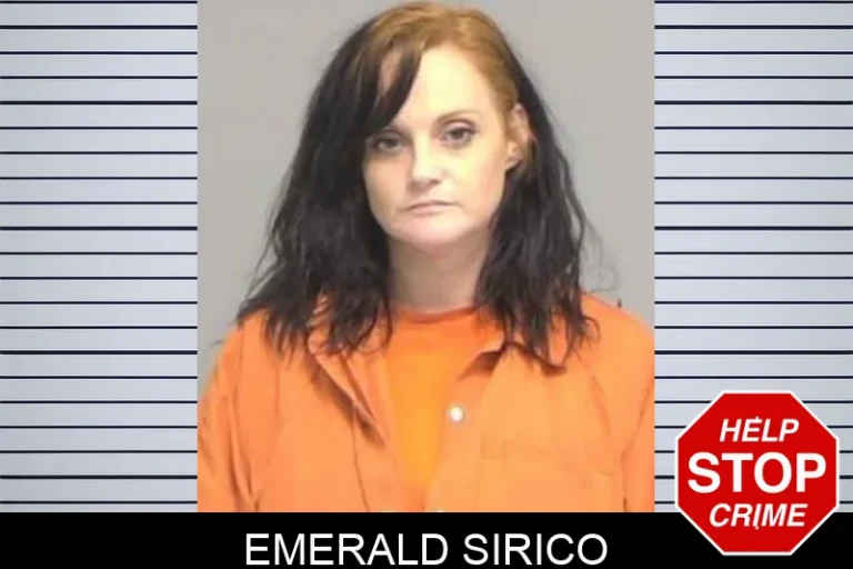 Emerald Sirico