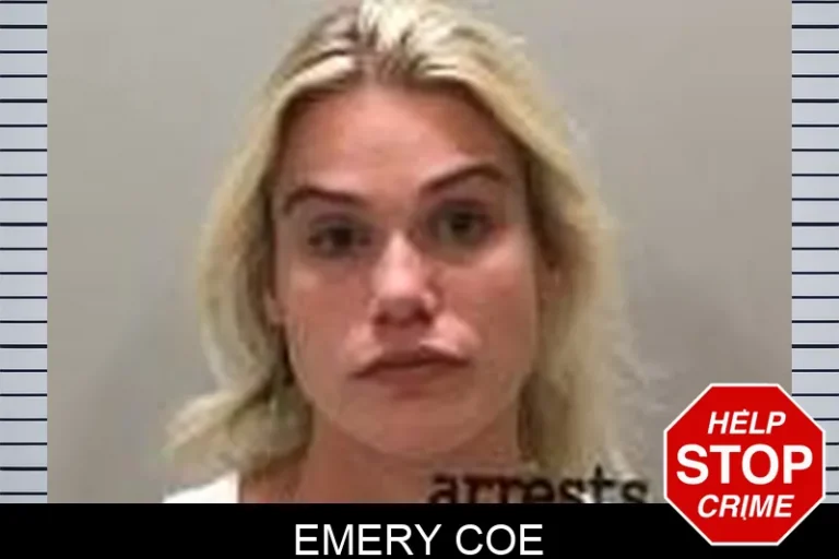 Emery Coe