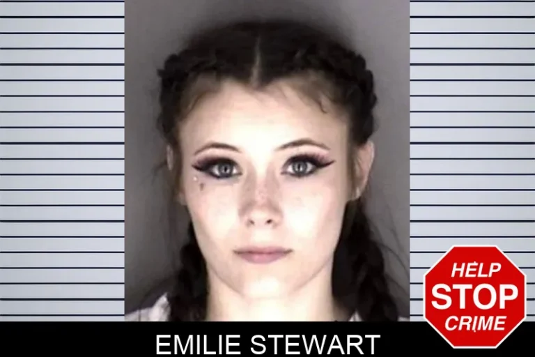 Emilie Stewart