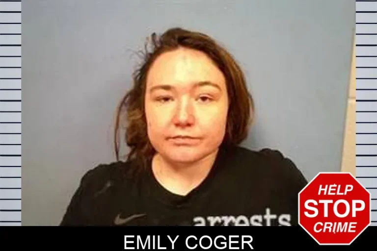 Emily Coger