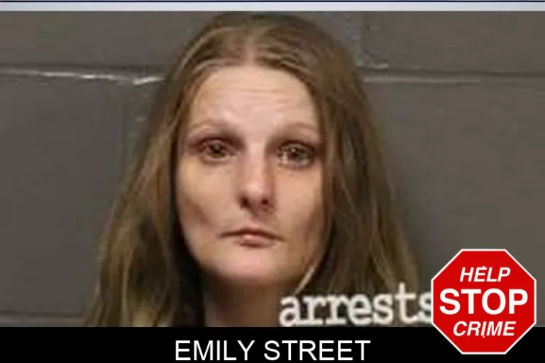 Emily Street