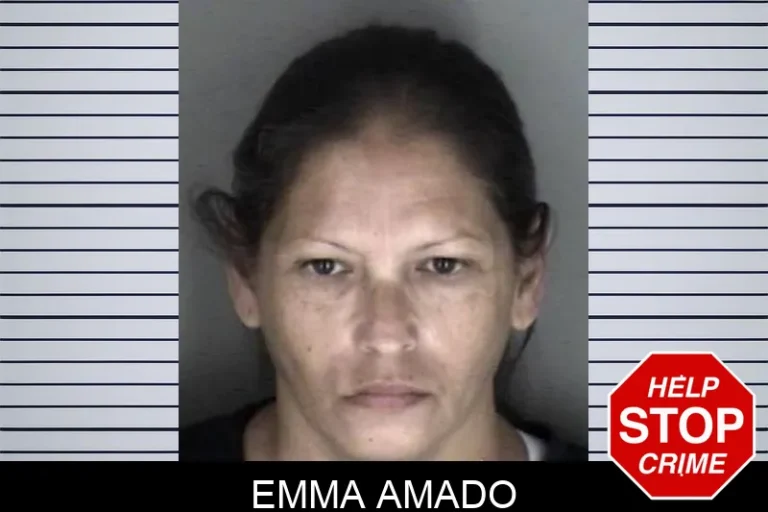 Emma Amado