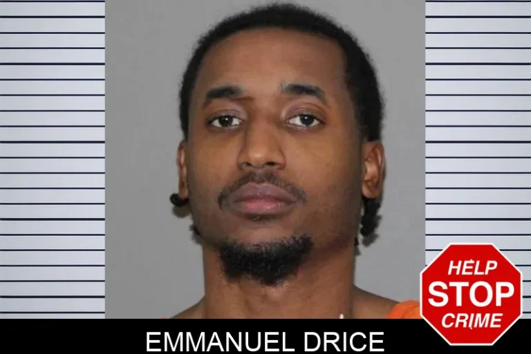 Emmanuel Drice