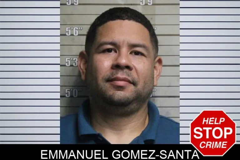 Emmanuel Gomez-Santa