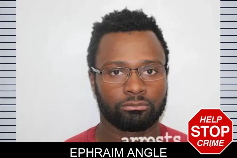 Ephraim Angle