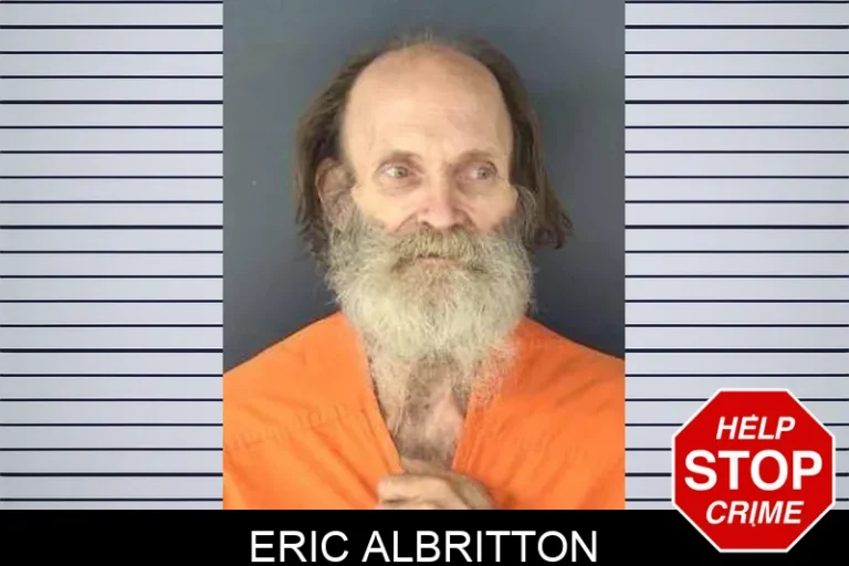 Eric Albritton