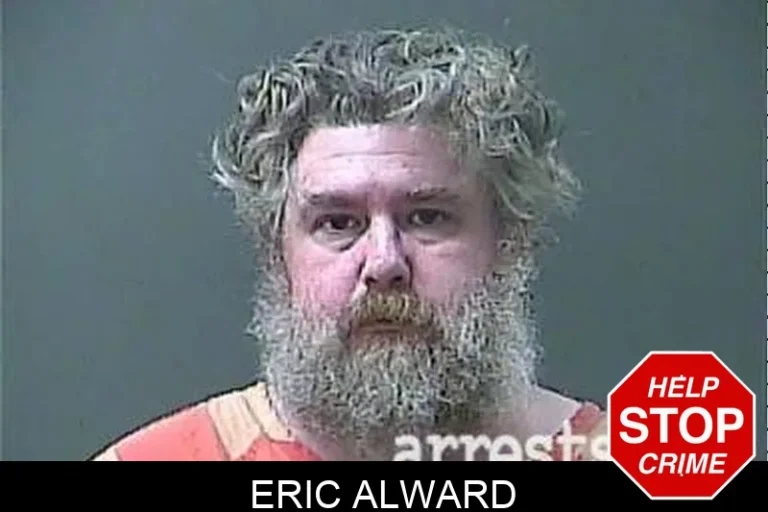 Eric Alward