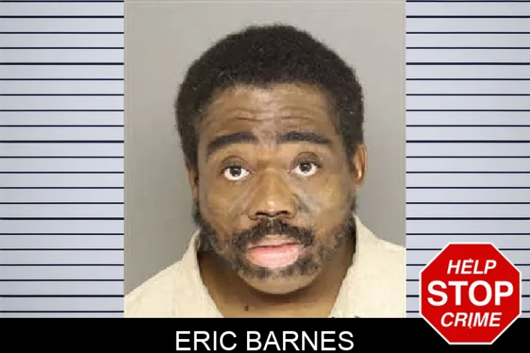 Eric Barnes