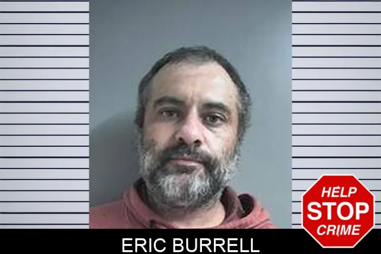 Eric Burrell