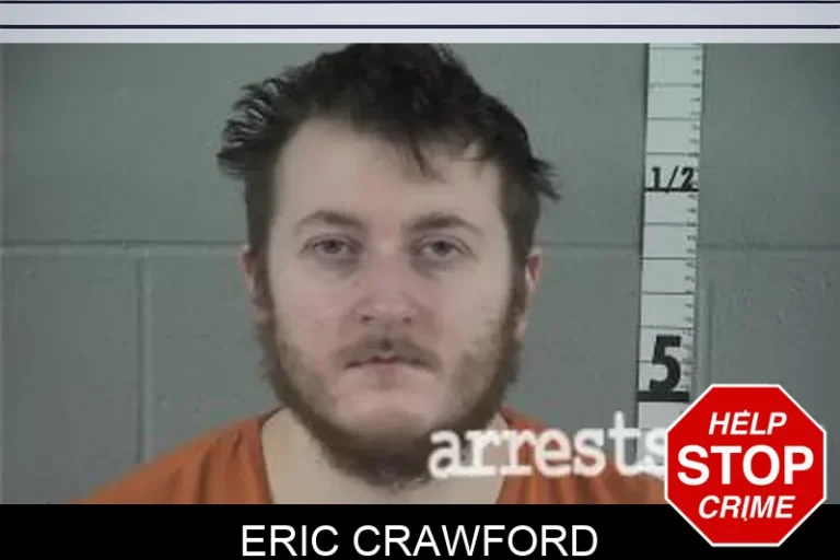 Eric Crawford