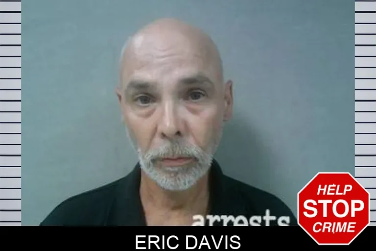 Eric Davis