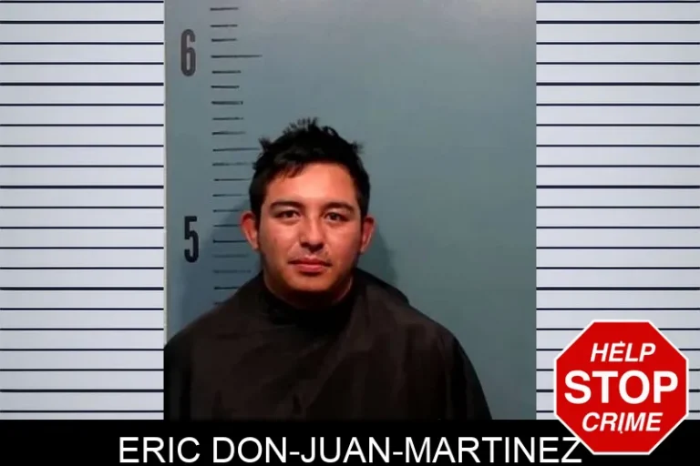 Eric Don-Juan-Martinez