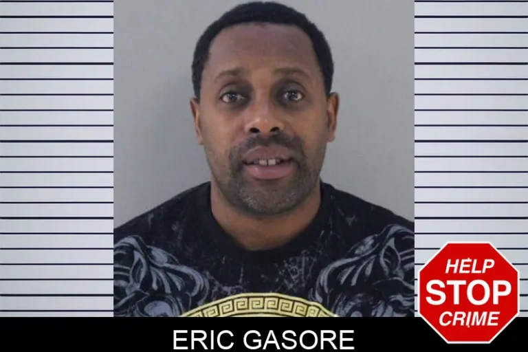Eric Gasore