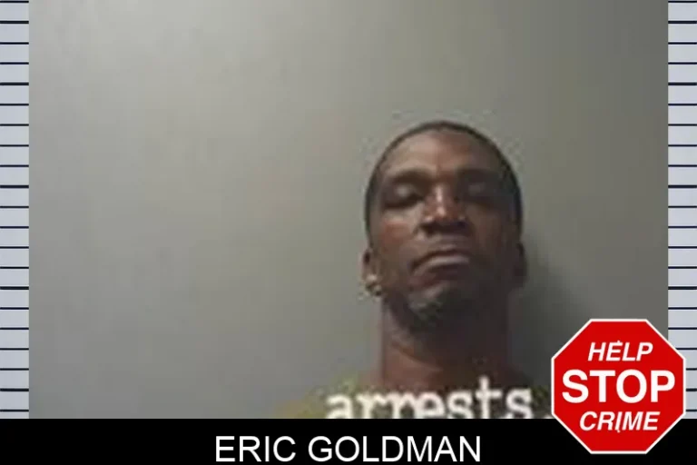 Eric Goldman