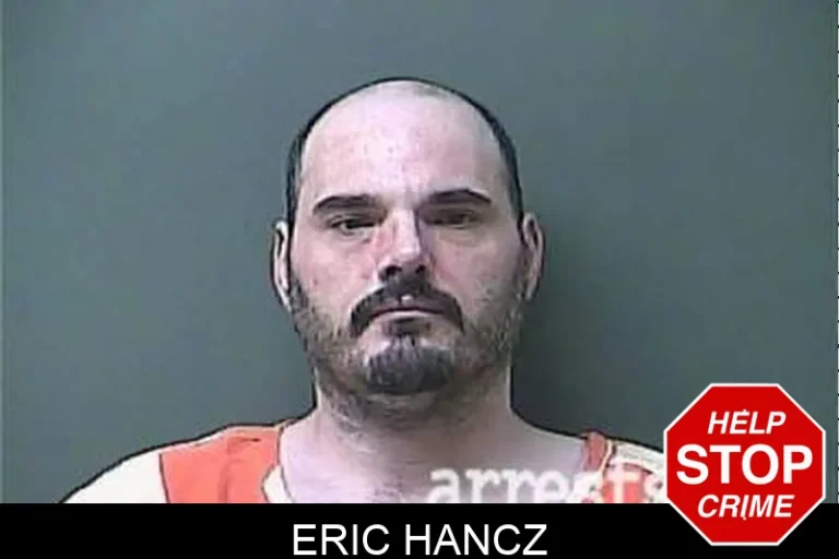 Eric Hancz
