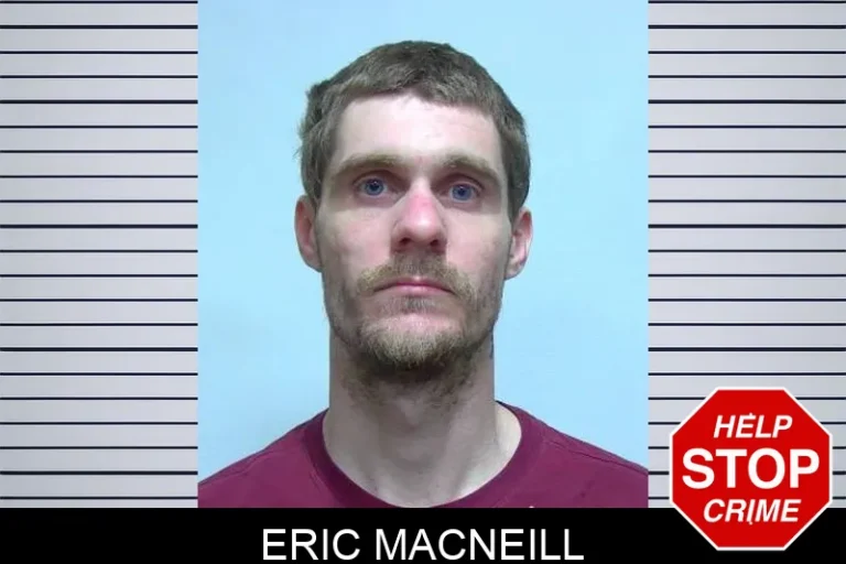 Eric Macneill