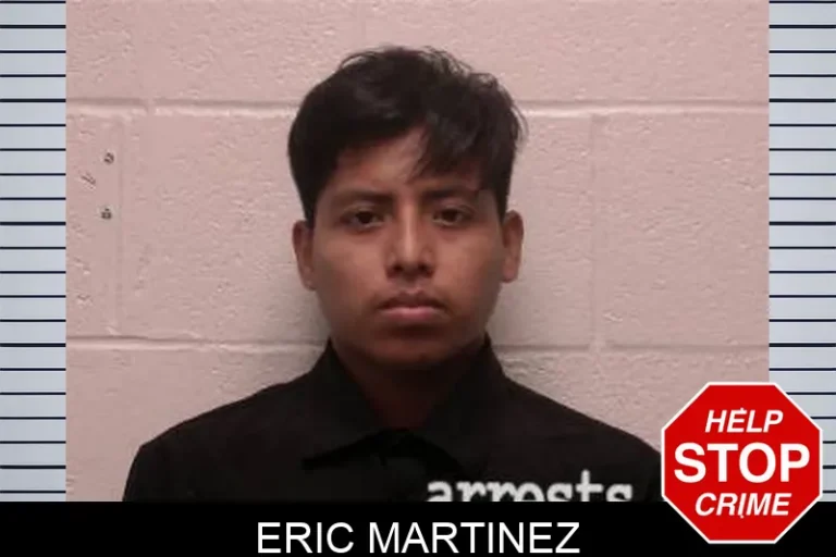 Eric Martinez