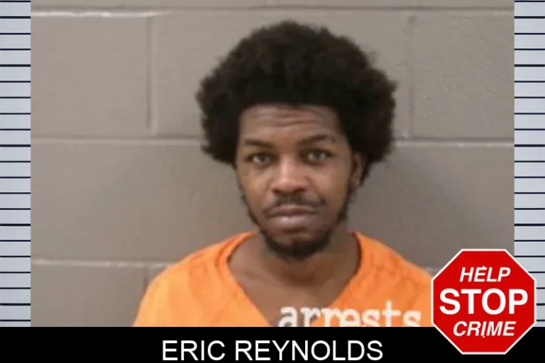 Eric Reynolds