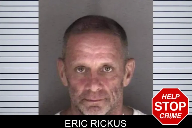 Eric Rickus