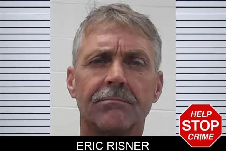 Eric Risner