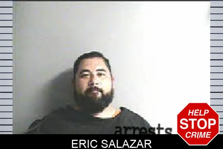 Eric Salazar