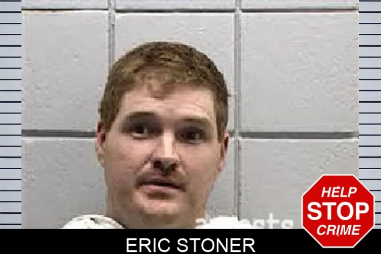 Eric Stoner