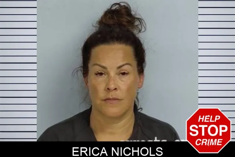 Erica Nichols