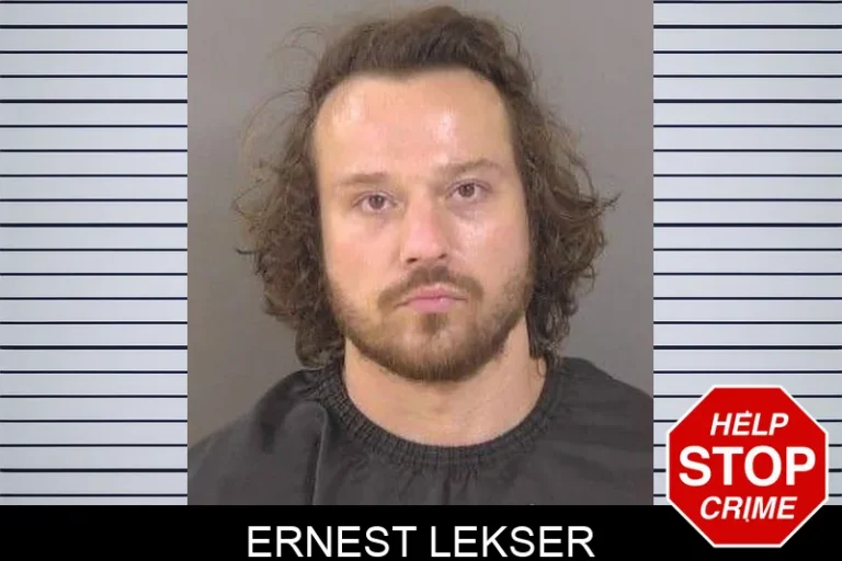 Ernest Lekser