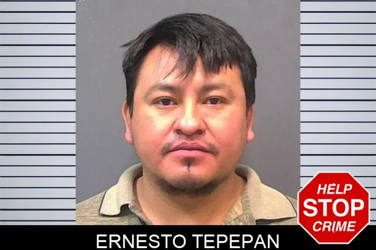Ernesto Tepepan