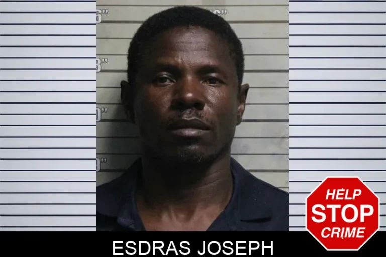 Esdras Joseph