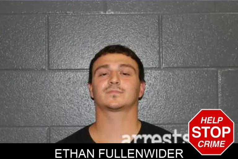 Ethan Fullenwider