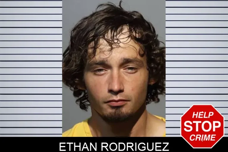 Ethan Rodriguez
