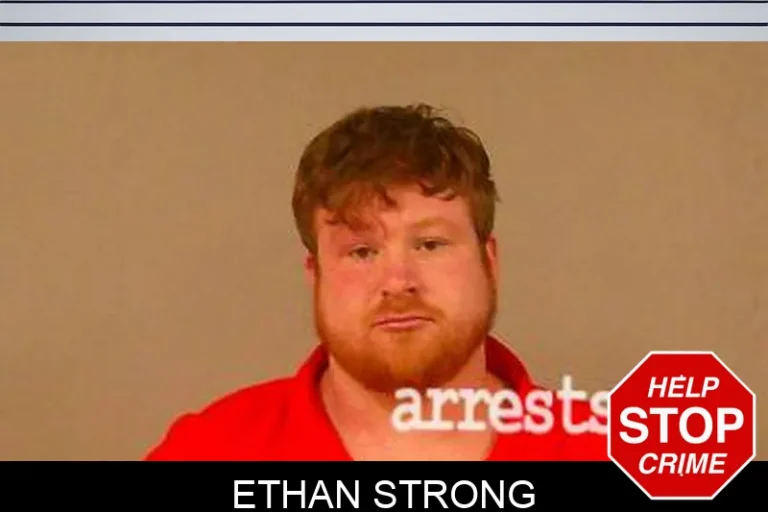 Ethan Strong