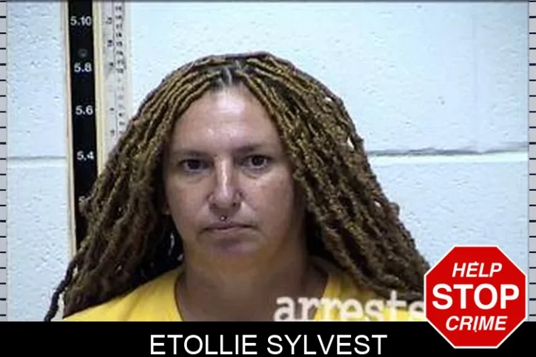 Etollie Sylvest