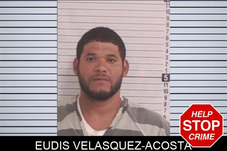 Eudis Velasquez-Acosta
