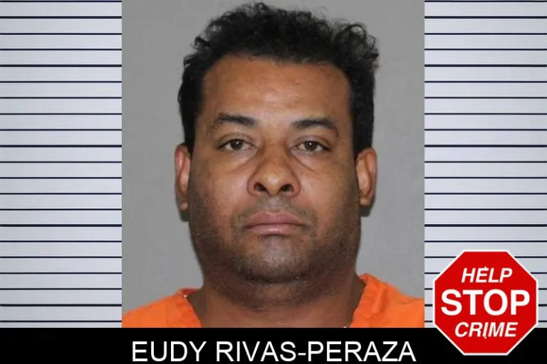 Eudy Rivas-Peraza