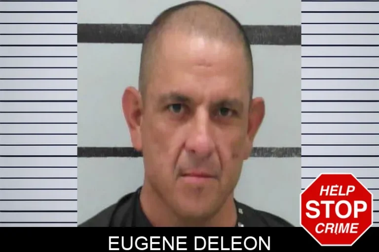 Eugene Deleon