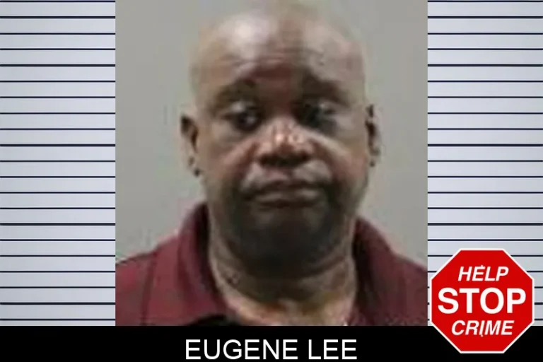 Eugene Lee