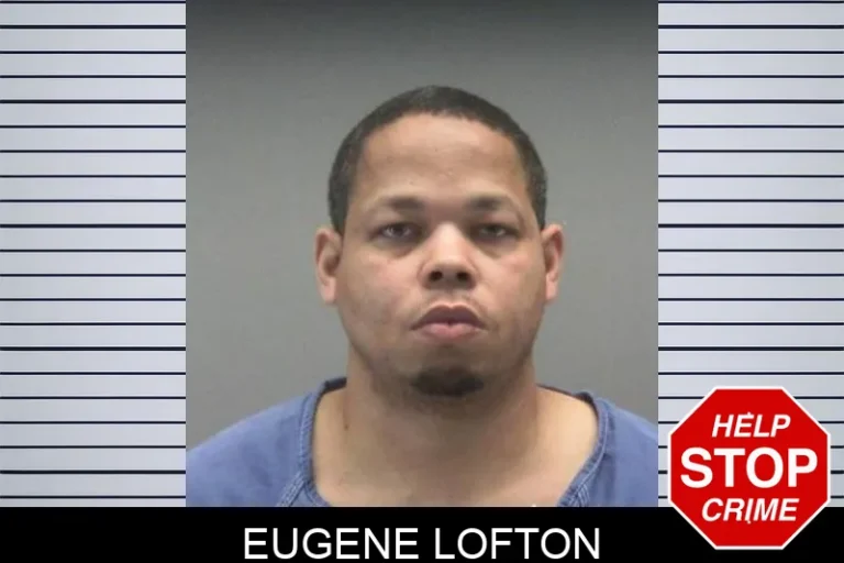 Eugene Lofton