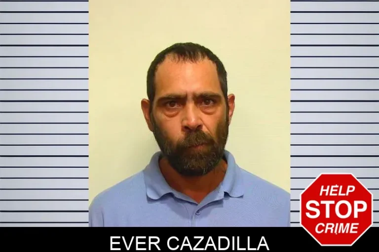 Ever Cazadilla