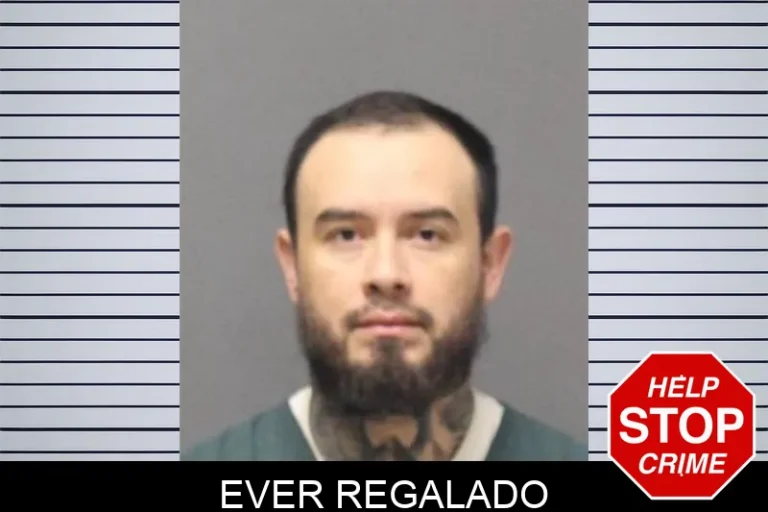Ever Regalado