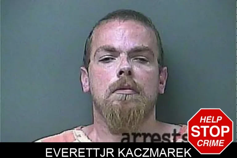 EverettJr Kaczmarek