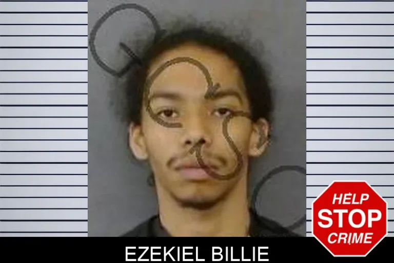 Ezekiel Billie