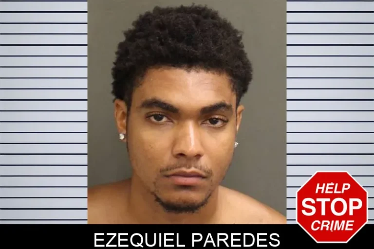 Ezequiel Paredes