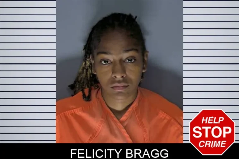 Felicity Bragg
