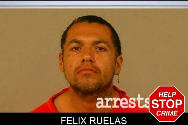 Felix Ruelas