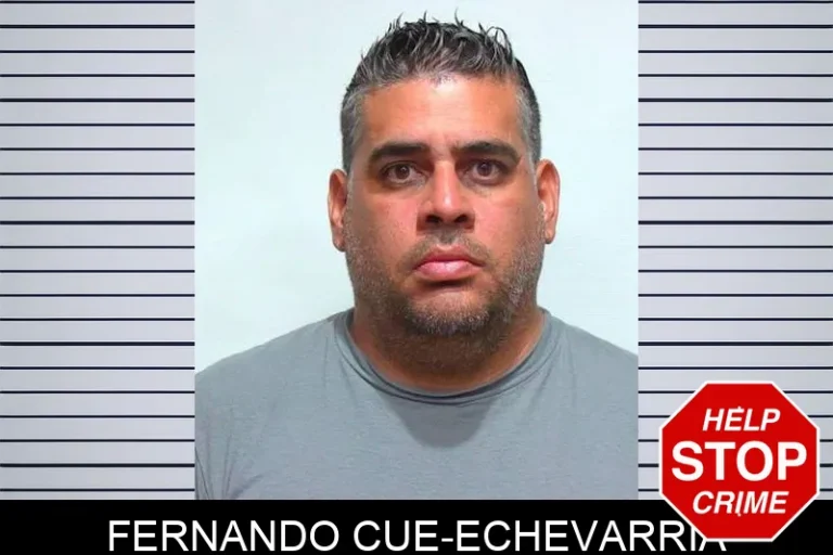Fernando Cue-Echevarria