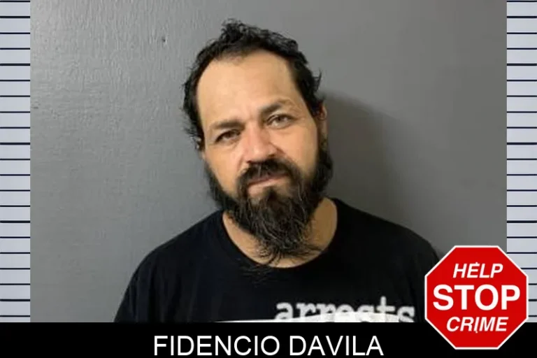 Fidencio Davila