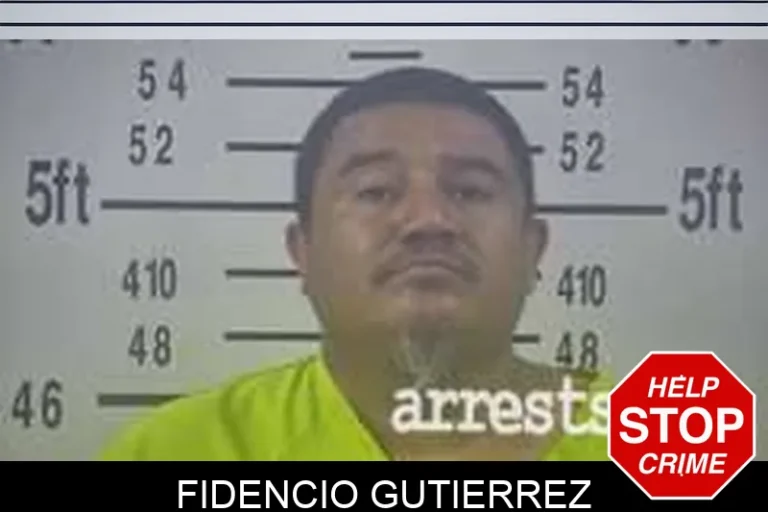 Fidencio Gutierrez