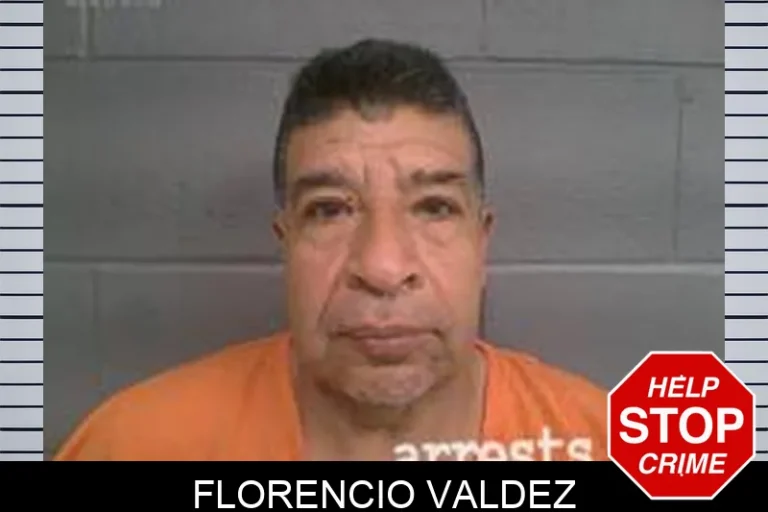 Florencio Valdez